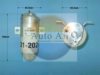 AUTO AIR GLOUCESTER 31-2024 Dryer, air conditioning